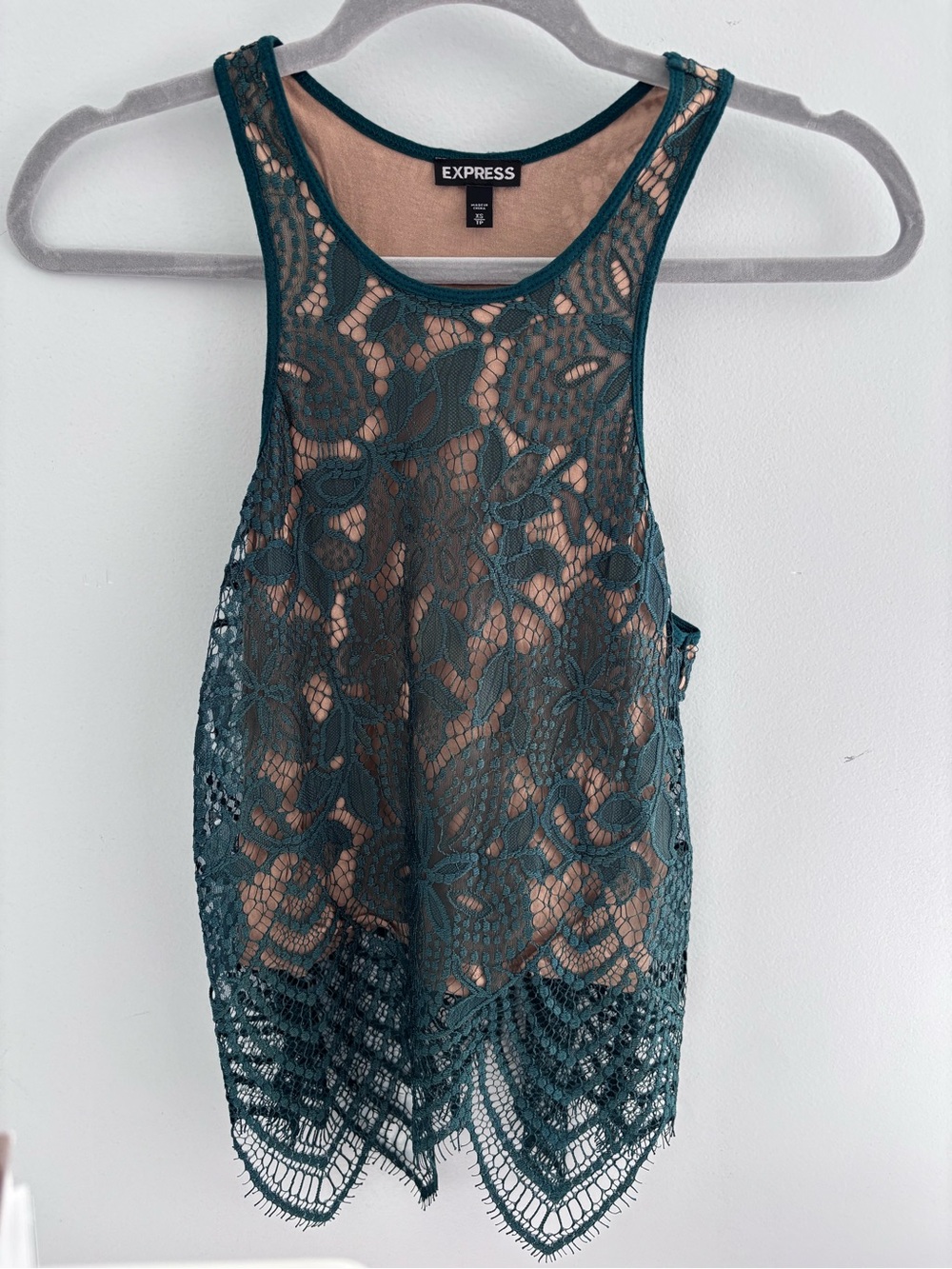 Express Women’s Top